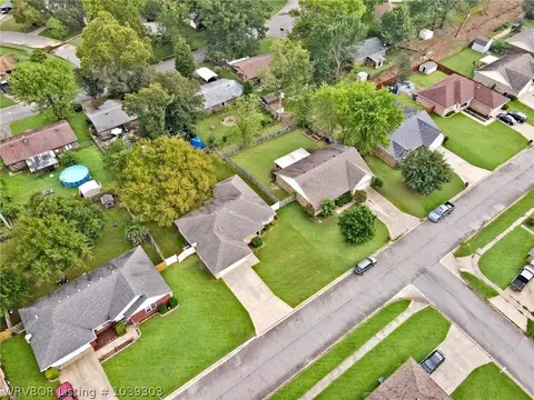 1012 L St, Barling, AR 72923 photo 19