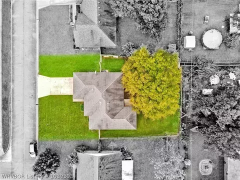 1012 L St, Barling, AR 72923 photo 18
