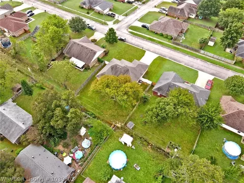 1012 L St, Barling, AR 72923 photo 22