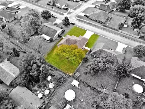 1012 L St, Barling, AR 72923 photo 21