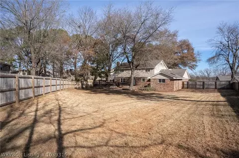 10716 Hunters Point Rd, Fort Smith, AR 72903 photo 20