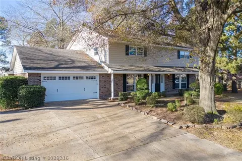 10716 Hunters Point Rd, Fort Smith, AR 72903 photo 2