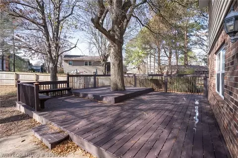 10716 Hunters Point Rd, Fort Smith, AR 72903 photo 18