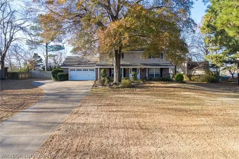 10716 Hunters Point Rd, Fort Smith, AR 72903 photo 1
