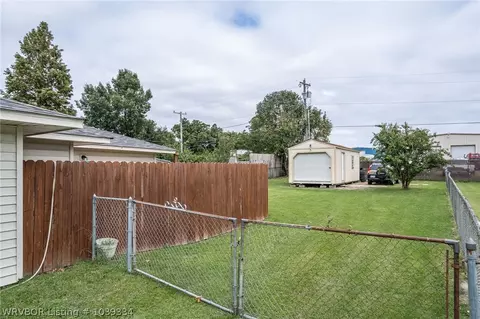6005 S 10th St, Fort Smith, AR 72908 photo 14