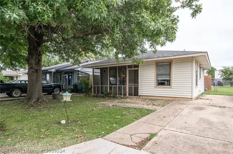 6005 S 10th St, Fort Smith, AR 72908 photo 1