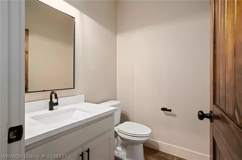 476624 E 1090 Loop, Roland, OK 74954 photo 32