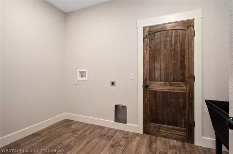 476624 E 1090 Loop, Roland, OK 74954 photo 30
