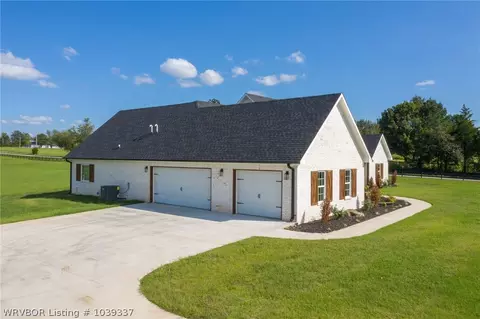476624 E 1090 Loop, Roland, OK 74954 photo 45
