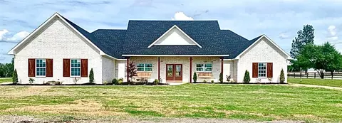 476624 E 1090 Loop, Roland, OK 74954 photo 1