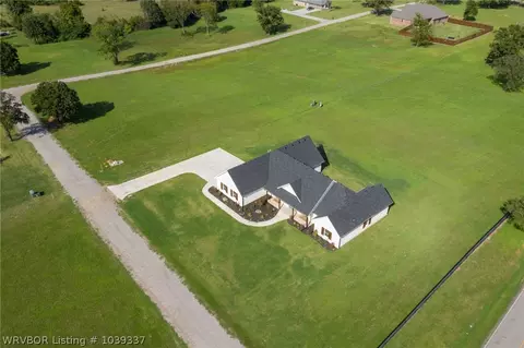 476624 E 1090 Loop, Roland, OK 74954 photo 47
