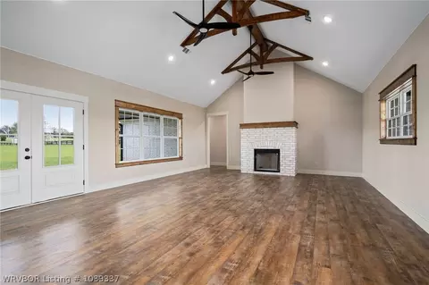 476624 E 1090 Loop, Roland, OK 74954 photo 3