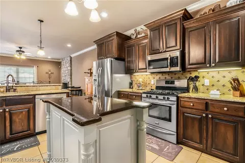 13005 Diamond Ln, Fort Smith, AR 72916 photo 8