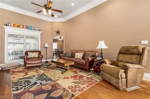 13005 Diamond Ln, Fort Smith, AR 72916 photo 6