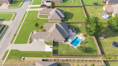 13005 Diamond Ln, Fort Smith, AR 72916 photo 35