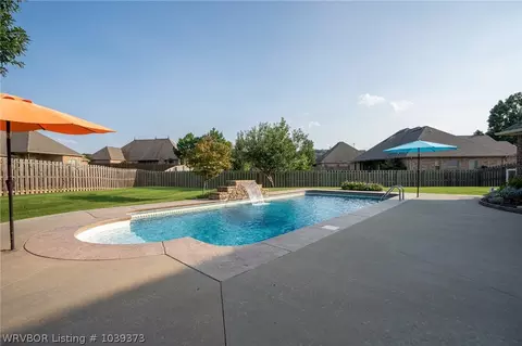 13005 Diamond Ln, Fort Smith, AR 72916 photo 37