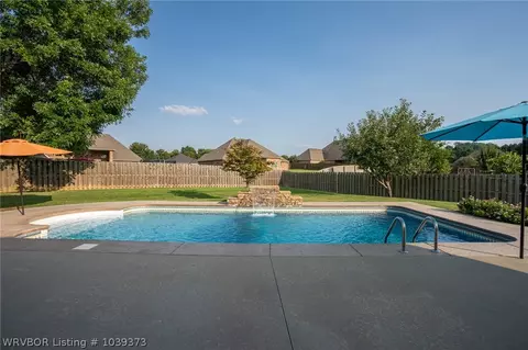 13005 Diamond Ln, Fort Smith, AR 72916 photo 36