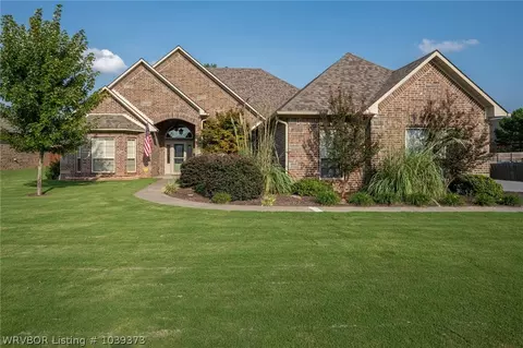 13005 Diamond Ln, Fort Smith, AR 72916 photo 45