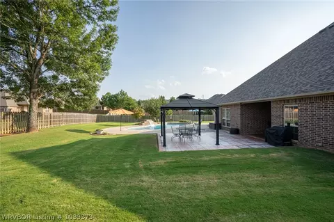 13005 Diamond Ln, Fort Smith, AR 72916 photo 34