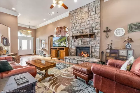 13005 Diamond Ln, Fort Smith, AR 72916 photo 4