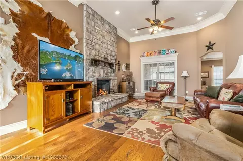 13005 Diamond Ln, Fort Smith, AR 72916 photo 5