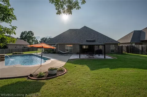 13005 Diamond Ln, Fort Smith, AR 72916 photo 32
