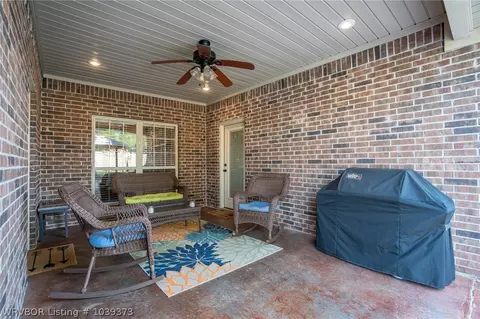 13005 Diamond Ln, Fort Smith, AR 72916 photo 28