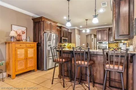 13005 Diamond Ln, Fort Smith, AR 72916 photo 9