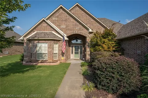 13005 Diamond Ln, Fort Smith, AR 72916 photo 39