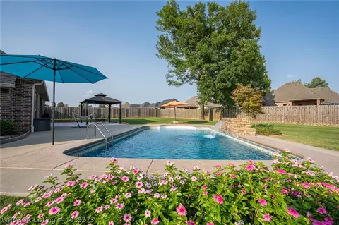 13005 Diamond Ln, Fort Smith, AR 72916 photo 2