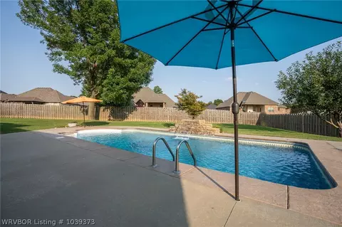 13005 Diamond Ln, Fort Smith, AR 72916 photo 30