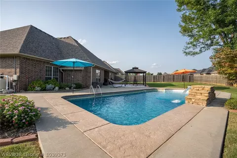 13005 Diamond Ln, Fort Smith, AR 72916 photo 31