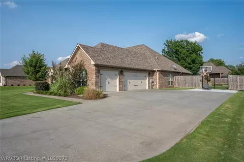 13005 Diamond Ln, Fort Smith, AR 72916 photo 38