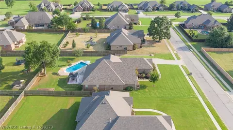 13005 Diamond Ln, Fort Smith, AR 72916 photo 42