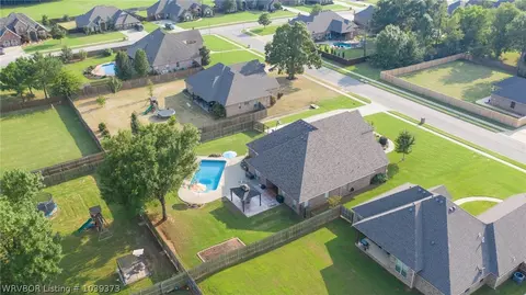13005 Diamond Ln, Fort Smith, AR 72916 photo 43