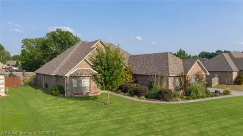 13005 Diamond Ln, Fort Smith, AR 72916 photo 40