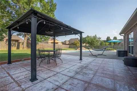 13005 Diamond Ln, Fort Smith, AR 72916 photo 33