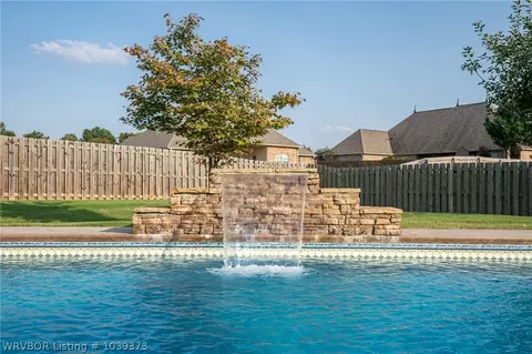 13005 Diamond Ln, Fort Smith, AR 72916 photo 3
