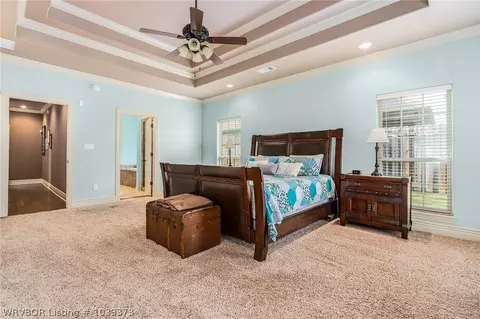 13005 Diamond Ln, Fort Smith, AR 72916 photo 16