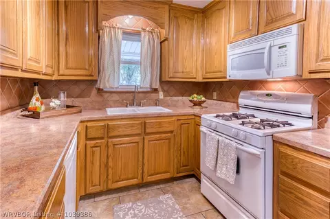 801 Hillside Dr, Fort Smith, AR 72908 photo 14
