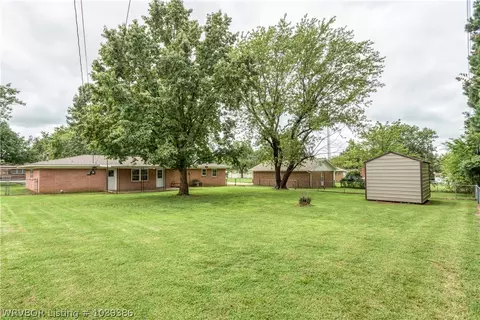 801 Hillside Dr, Fort Smith, AR 72908 photo 30