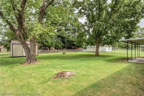 801 Hillside Dr, Fort Smith, AR 72908 photo 25