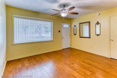 801 Hillside Dr, Fort Smith, AR 72908 photo 5