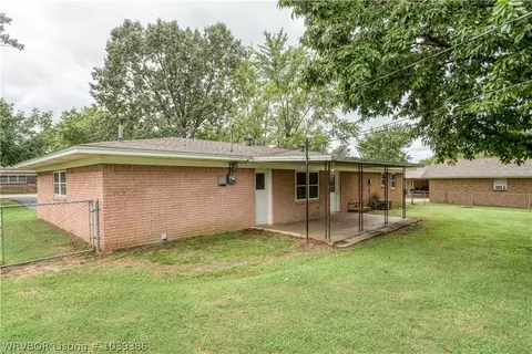 801 Hillside Dr, Fort Smith, AR 72908 photo 31