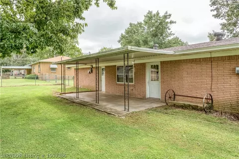 801 Hillside Dr, Fort Smith, AR 72908 photo 22