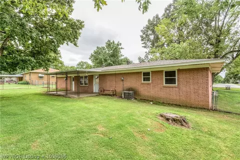 801 Hillside Dr, Fort Smith, AR 72908 photo 26