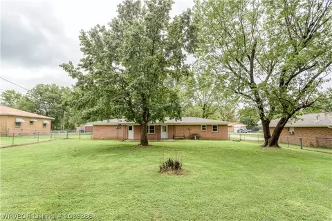 801 Hillside Dr, Fort Smith, AR 72908 photo 29