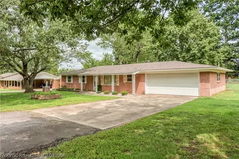 801 Hillside Dr, Fort Smith, AR 72908 photo 3