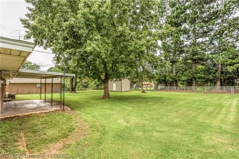 801 Hillside Dr, Fort Smith, AR 72908 photo 32
