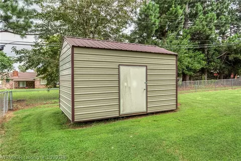 801 Hillside Dr, Fort Smith, AR 72908 photo 33